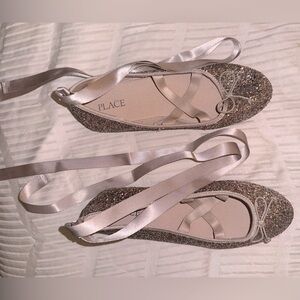 Children’s Place Ballet Flats
